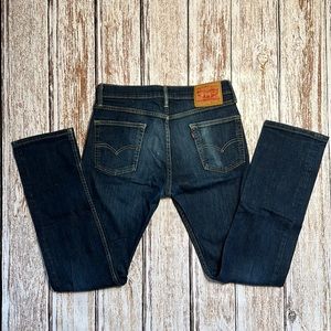 LEVI men’s jeans